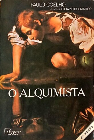 The Alchemist