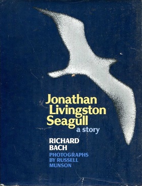 Jonatan Livingston galeb