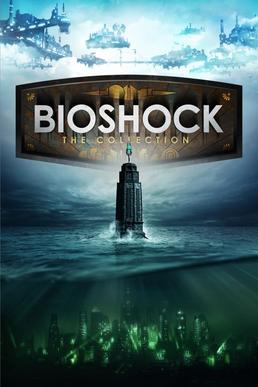 BioShock: The Collection