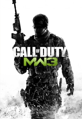 Call of Duty: Modern Warfare 3