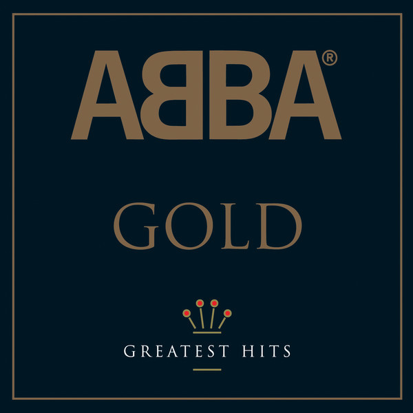 Gold (Greatest Hits)