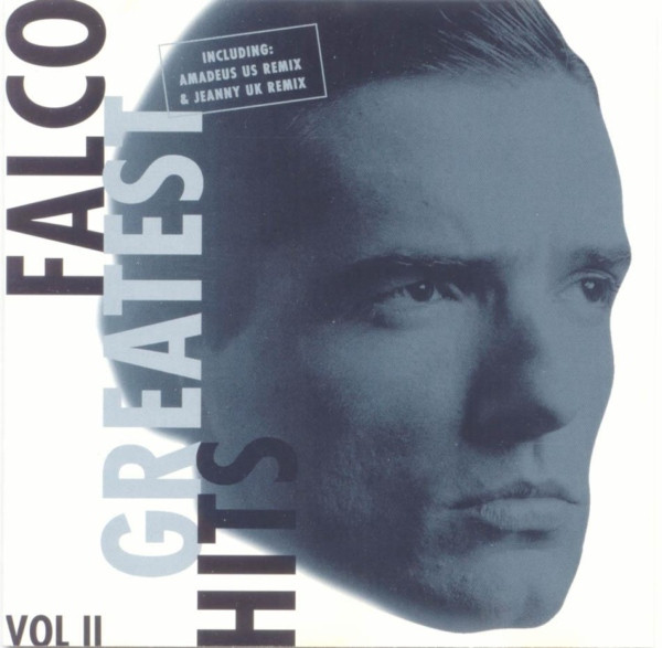 Greatest Hits Vol II