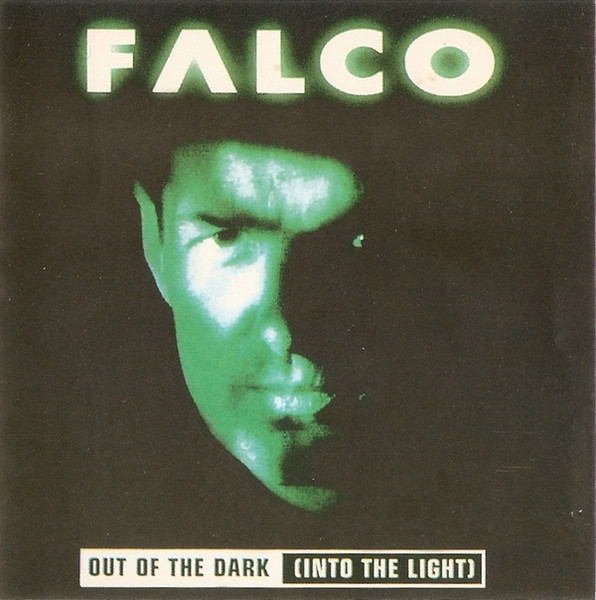 Out Of The Dark (Into The Light)