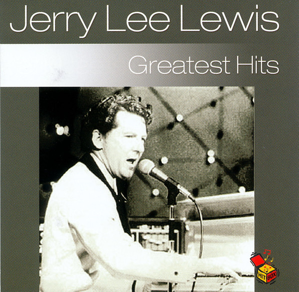 Greatest Hits