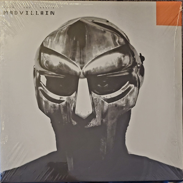 Madvillainy