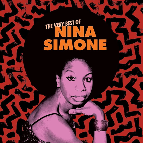 The Very Best of Nina Simone