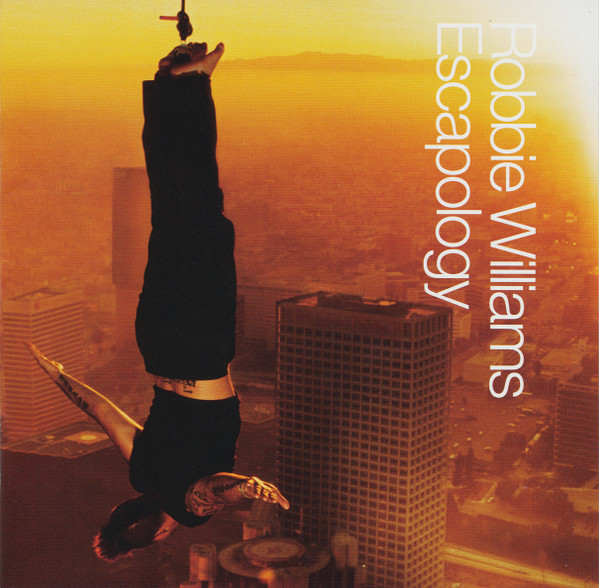 Escapology