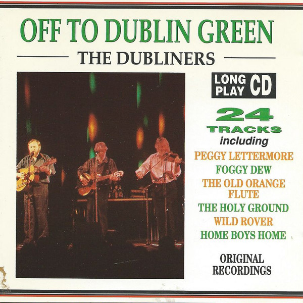 Off To Dublin Green