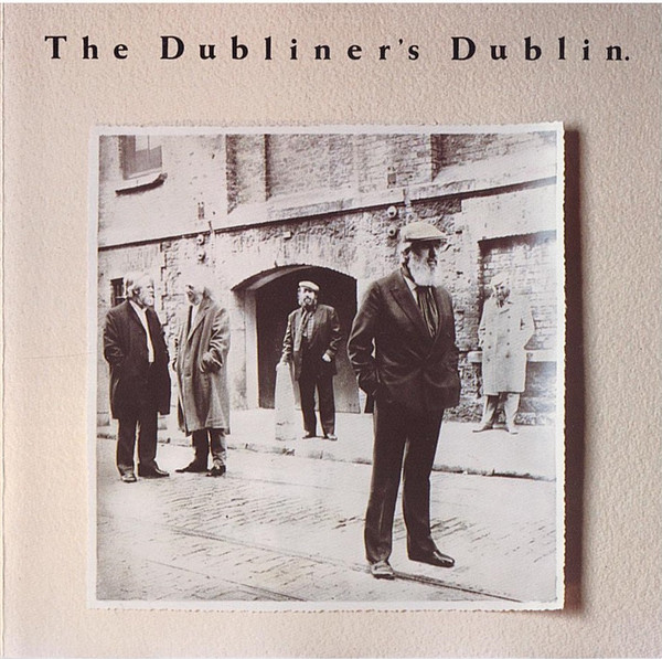 The Dubliner's Dublin
