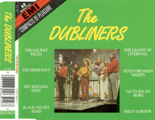 The Dubliners