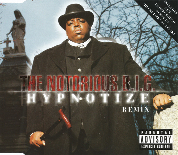 Hypnotize (Remix)