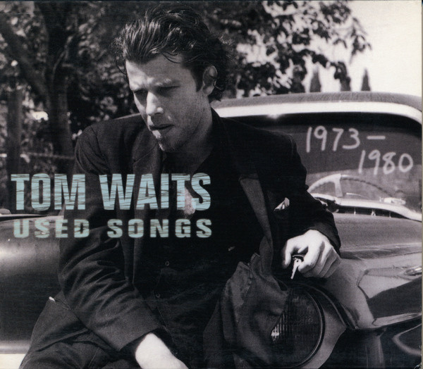 Used Songs (1973-1980)