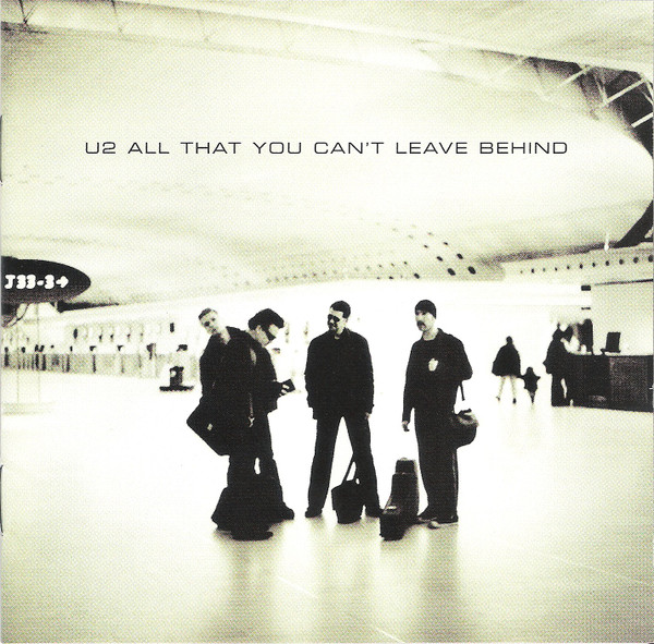 All That You Can't Leave Behind