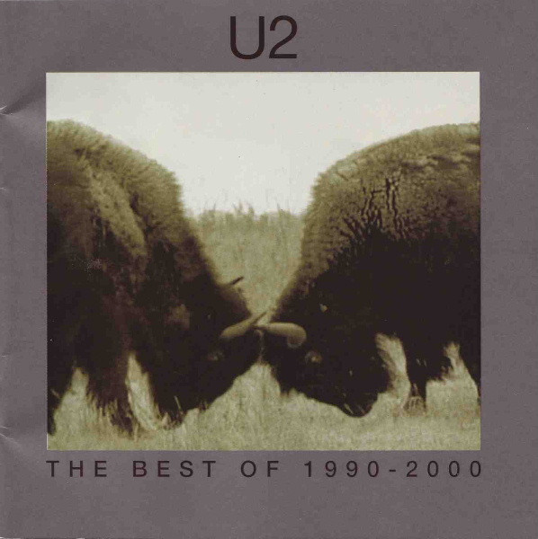 The Best Of 1990-2000